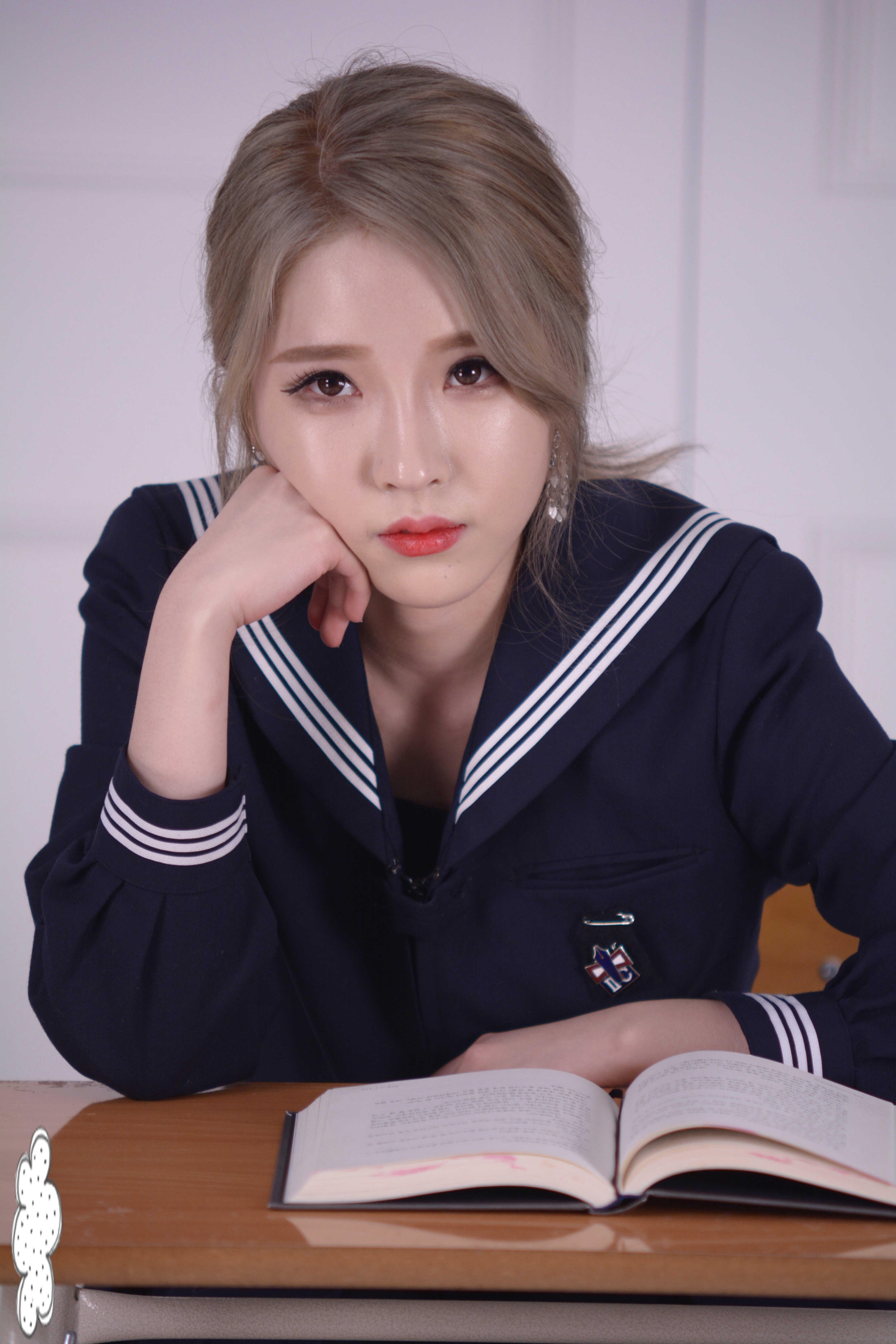 미분류 / 출사모델 유니1